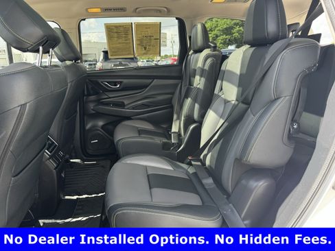 Used 2023 Subaru Ascent Onyx Edition Limited AWD/4WD image 30