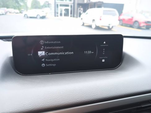New 2026 MAZDA CX-50 AWD 2.5 S w/ Premium Package image 22