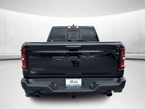 New 2026 RAM 1500 Rebel w/ Rebel Level 2 Equipment Group AWD/4WD image 4