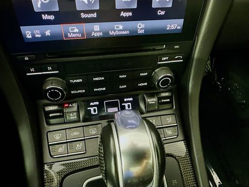 Used 2019 Porsche 911 Turbo S image 23