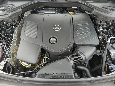 New 2026 Mercedes-Benz GLC 300 4MATIC image 16