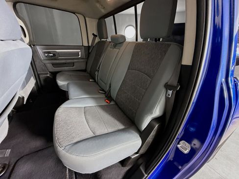 Used 2019 RAM 1500 Big Horn image 27