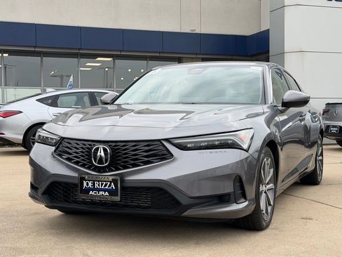 Certified 2023 Acura Integra image 8