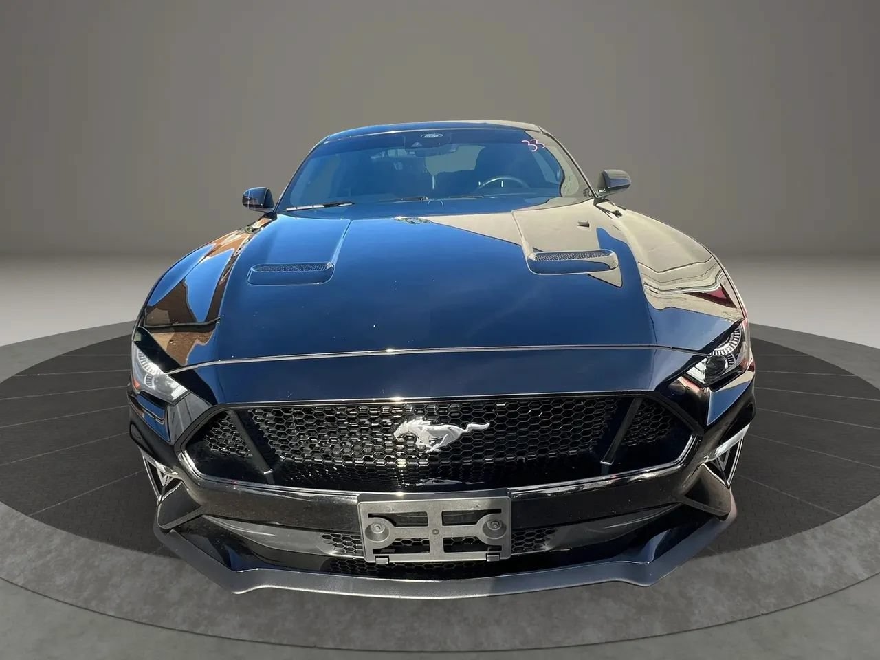 Used 2021 Ford Mustang GT w/ Equipment Group 301A RWD image 8