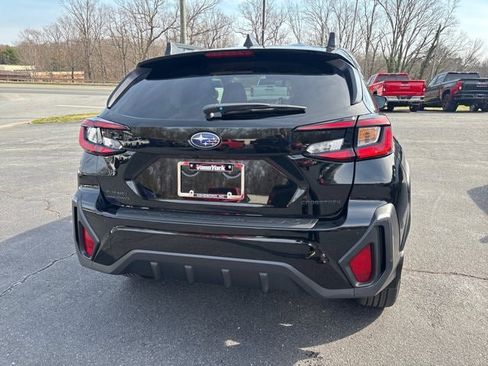 New 2026 Subaru Crosstrek 2.5i Limited image 99