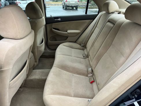 Used 2007 Honda Accord EX image 16