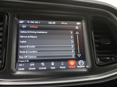 Used 2020 Dodge Challenger R/T Scat Pack image 51