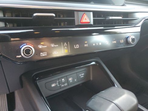 Used 2025 Kia K5 GT-Line image 24
