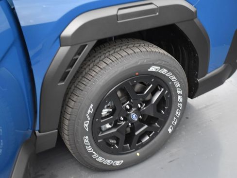 New 2026 Subaru Outback Wilderness image 27