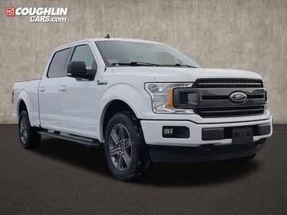 Used 2020 Ford F150 XLT w/ Equipment Group 302A Luxury