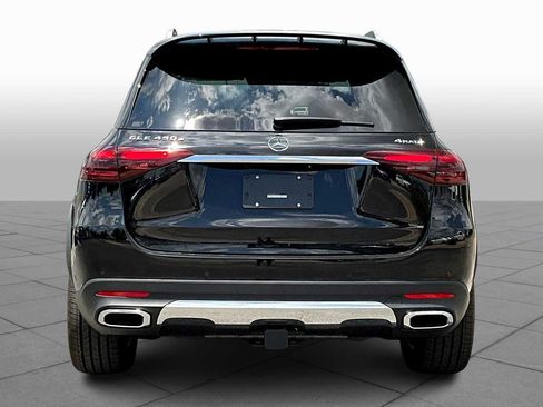 New 2025 Mercedes-Benz GLE 450e GLE 450e image 5