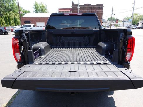 Used 2024 GMC Sierra 1500 Elevation AWD/4WD image 26