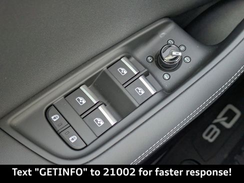 New 2026 Audi Q8 Premium Plus image 28