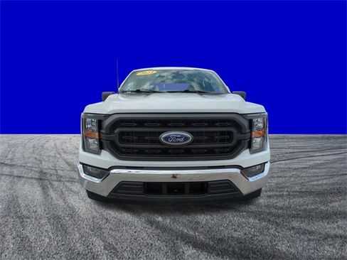 Certified 2023 Ford F150 XL w/ XL Chrome Appearance Package image 9
