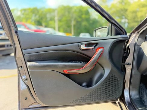 Used 2016 Dodge Dart GT FWD image 23
