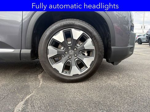 Certified 2026 Honda Pilot Touring image 14