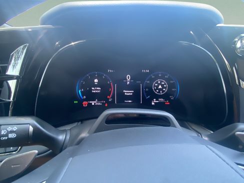 Used 2024 Lexus TX 350 FWD image 19