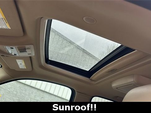 Used 2014 Chevrolet Tahoe LTZ image 4