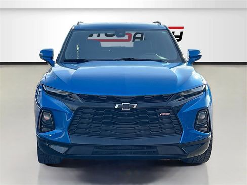 Used 2020 Chevrolet Blazer RS image 2