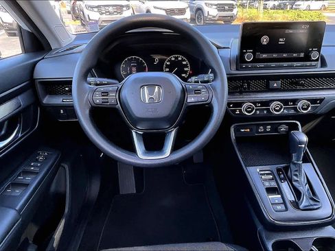 Certified 2024 Honda CR-V EX image 6