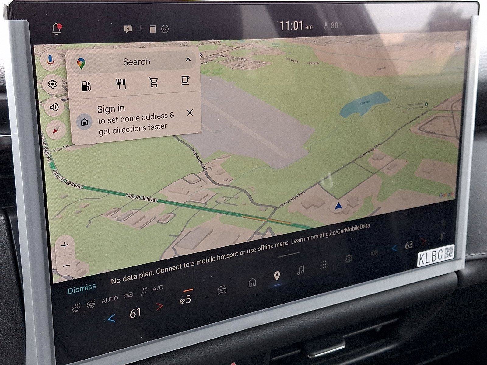 New 2026 MAZDA CX-5 Preferred AWD/4WD image 12