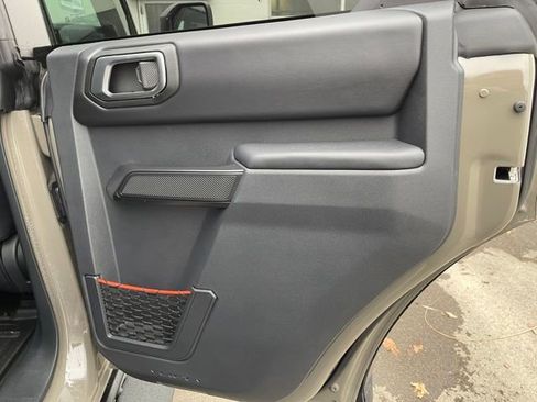 New 2026 Ford Bronco Raptor image 34