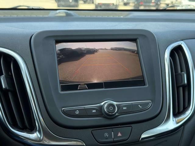Used 2024 Chevrolet Equinox LT AWD/4WD image 26