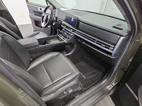Used 2024 Hyundai Santa Fe Limited FWD image 39