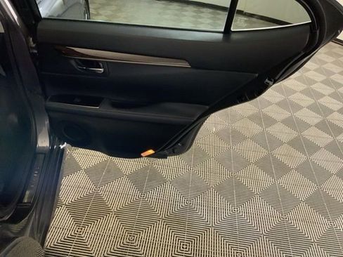 Used 2017 Lexus ES 350 FWD image 37