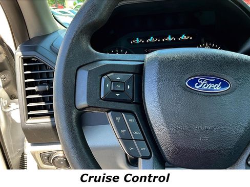 Used 2018 Ford F150 XL w/ Equipment Group 101A Mid RWD image 10
