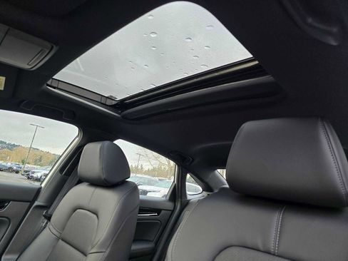 New 2026 Honda Civic Sport Touring image 22