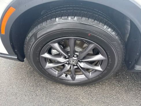 Certified 2026 Honda CR-V EX-L image 42