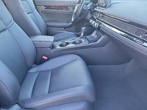 Used 2024 Honda Civic EX-L image 13
