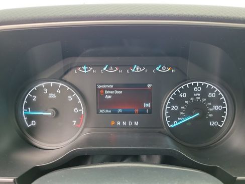 Certified 2023 Ford F150 XL w/ STX Appearance Package AWD/4WD image 26