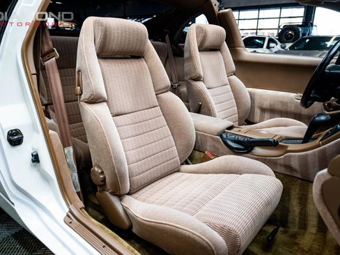 Used 1996 Nissan 300ZX 2+2 image 12