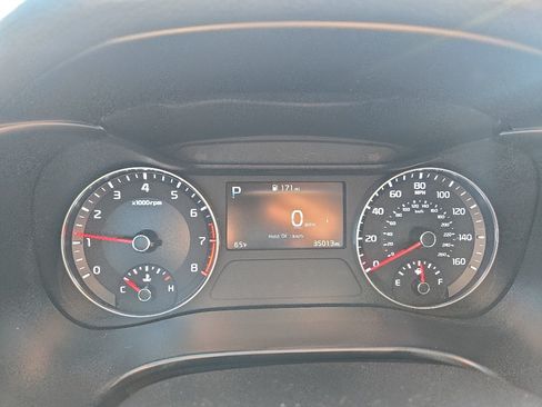 Used 2023 Kia Forte LXS FWD image 20