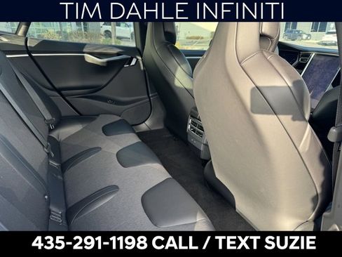 Used 2017 Tesla Model S 75 image 17