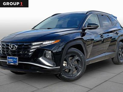 Used 2022 Hyundai Tucson SEL