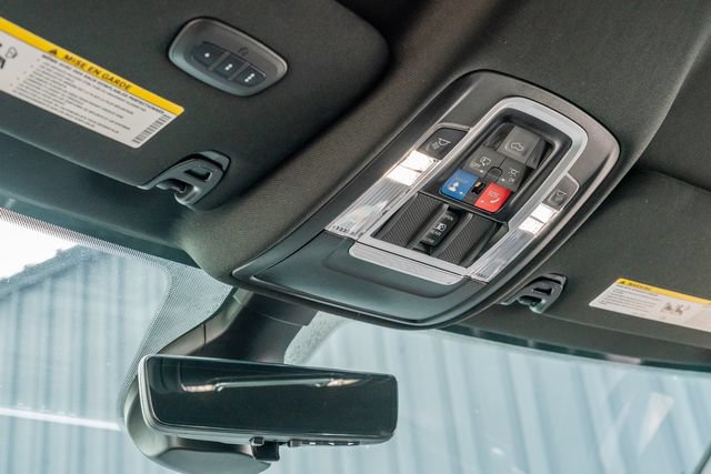 Used 2022 RAM 2500 Laramie w/ Night Edition AWD/4WD image 22