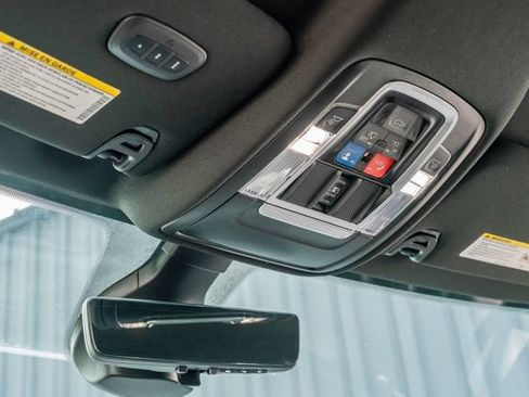 Used 2022 RAM 2500 Laramie w/ Night Edition AWD/4WD image 22