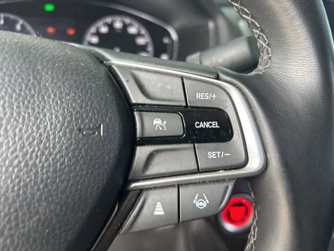 Used 2022 Honda Accord Sport Special Edition image 20