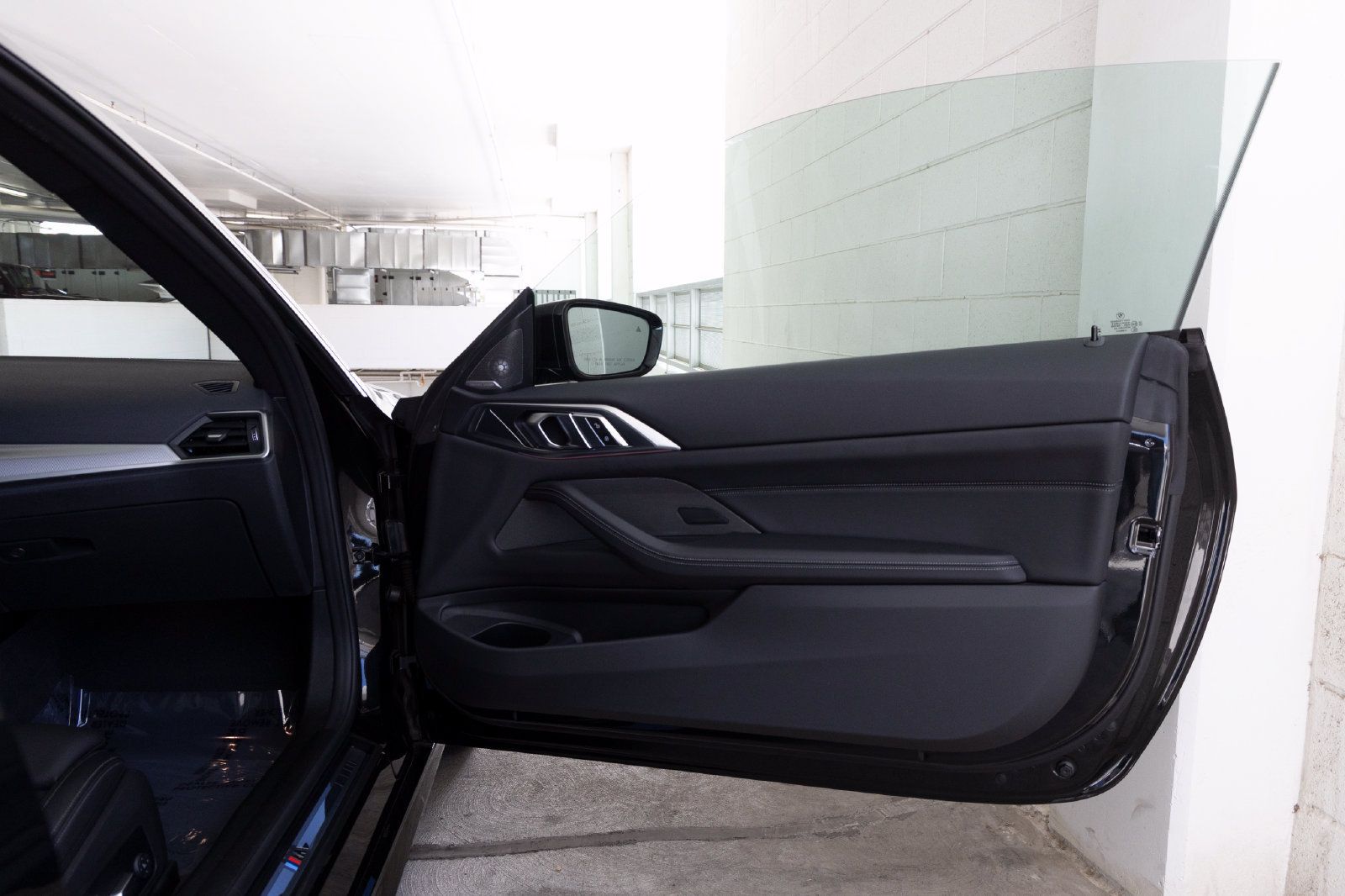 Certified 2024 BMW M440i Coupe w/ Premium Package RWD image 19