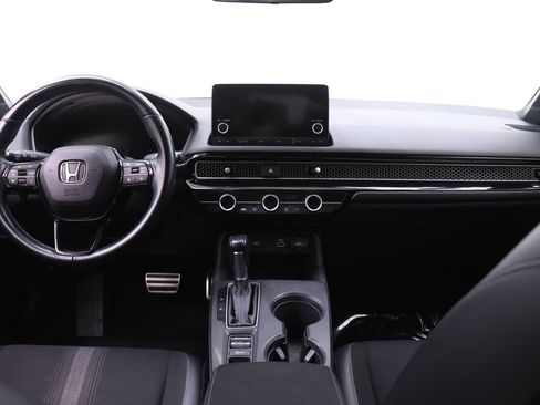 Used 2022 Honda Civic Sport image 5