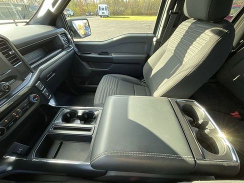 Certified 2023 Ford F150 XL image 21