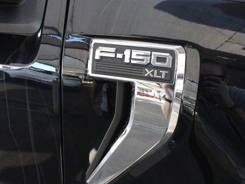 Used 2024 Ford F150 XLT w/ Mobile Office Package image 61