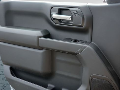 New 2026 GMC Sierra 1500 Pro w/ Pro Value Package image 15