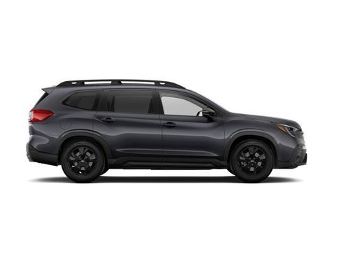 New 2026 Subaru Ascent Premium image 7