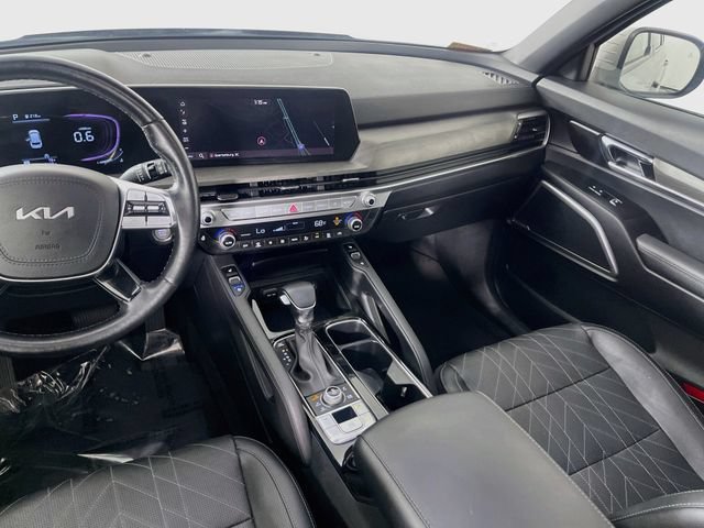 Used 2023 Kia Telluride EX X-Line AWD/4WD image 26