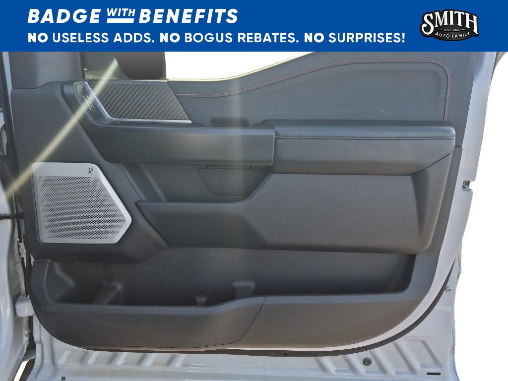Certified 2025 Ford F150 Raptor AWD/4WD image 8