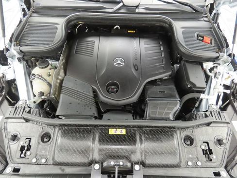 Used 2024 Mercedes-Benz GLE 450 GLE 450 image 29